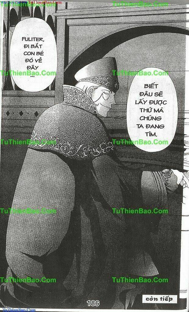 bông hoa cướp biển chapter 1 95