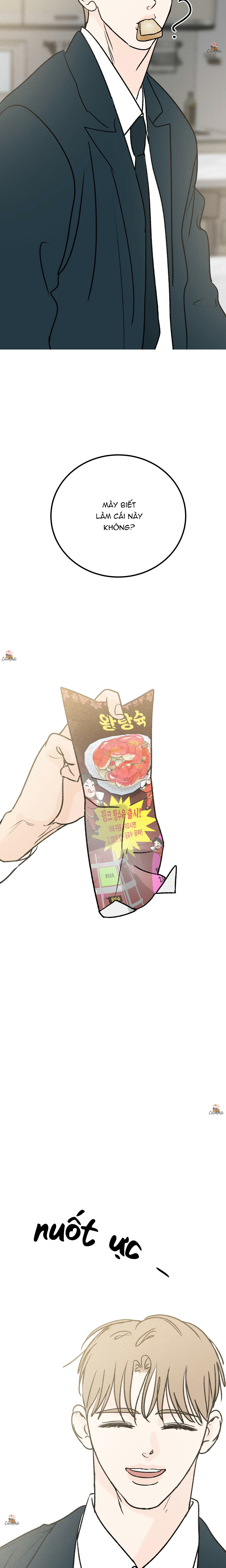 vết đỏ chapter 23 21