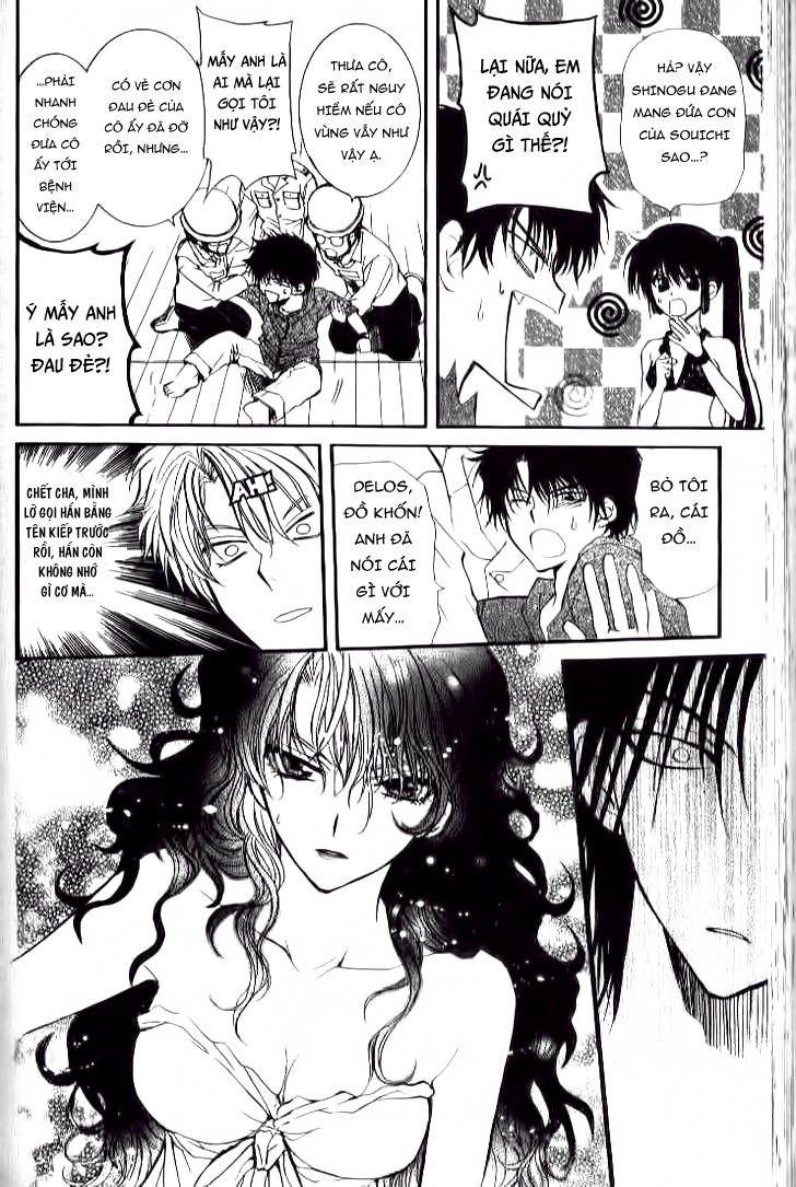 ng life chapter 23 29