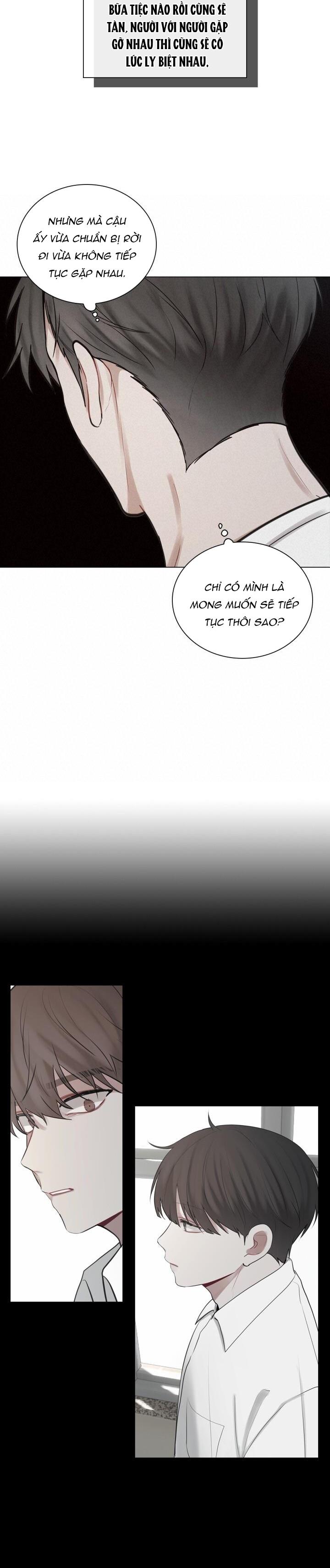 không xa lạ chapter 27 22