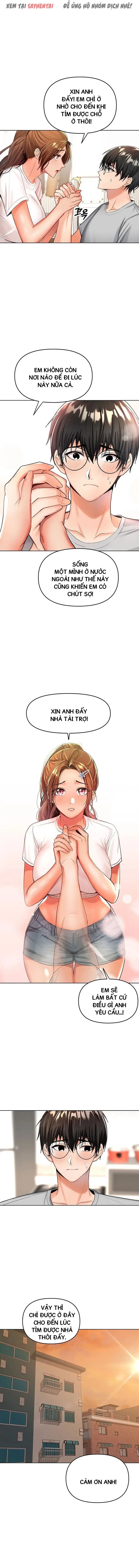 xin tài trợ cho em chapter 2 10