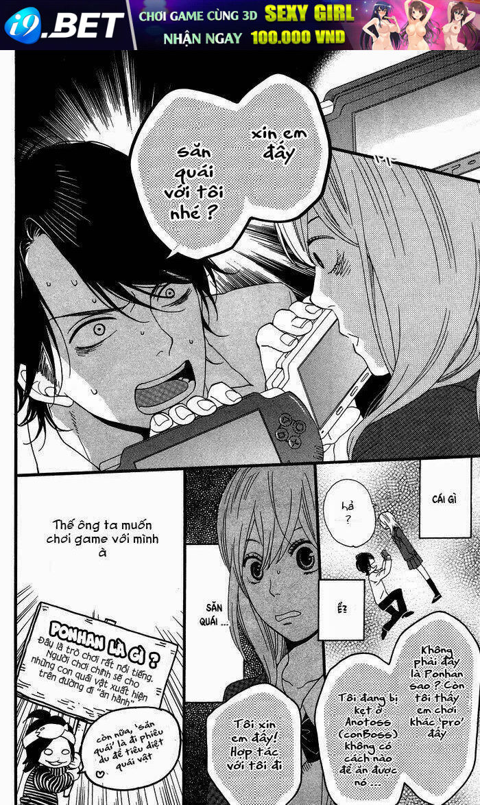 tổng hợp one shot. chapter 356 10