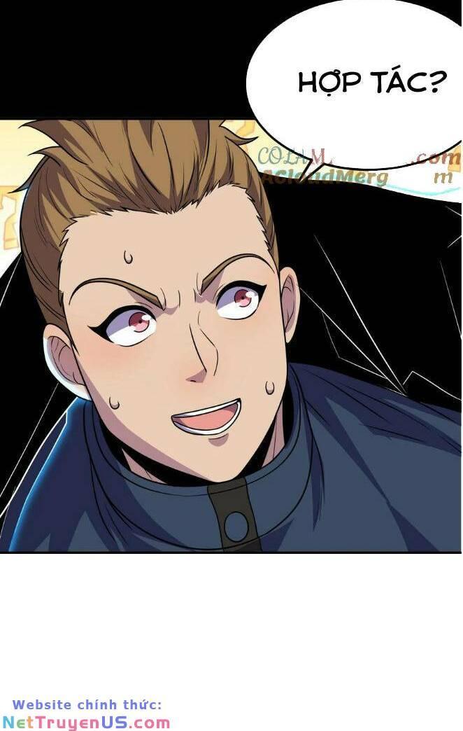 nhìn thấy thanh máu, ta xử tội thần linh chapter 72 18