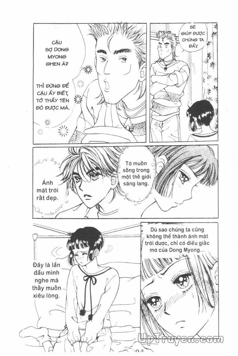 cô nàng ngổ ngáo chapter 5 97