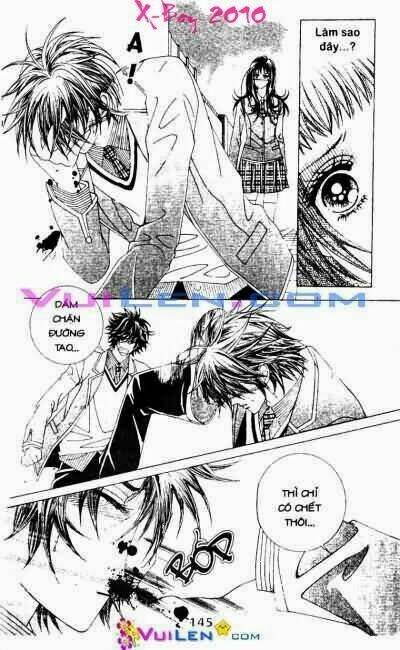 cuộc sống của tôi chapter 10 145