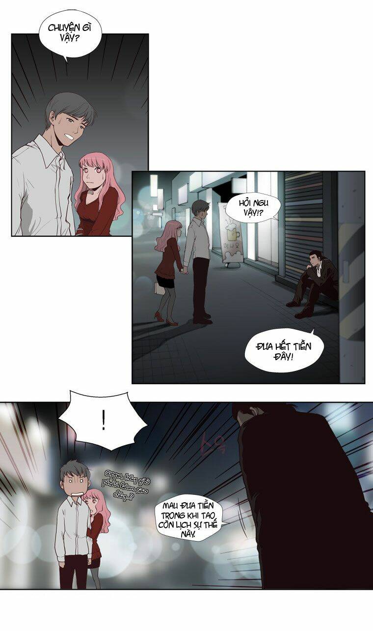 mrs.angel chapter 1 6