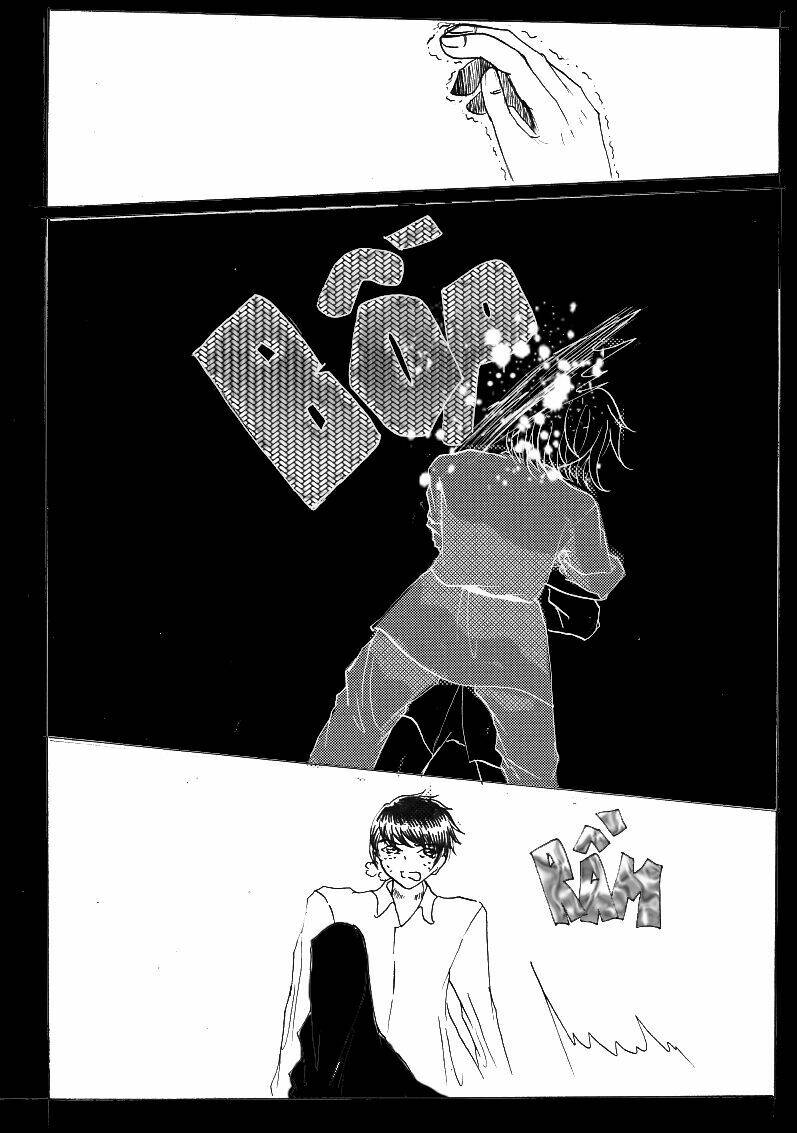 tuổi loạn chapter 3 40