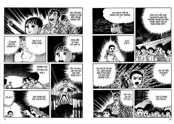 drifting classroom chapter 29 6