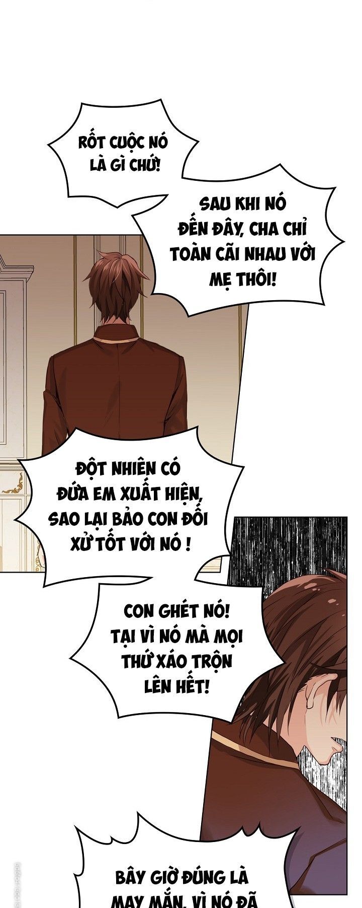 con có phải con là con gái của ngài không? chapter 39 29