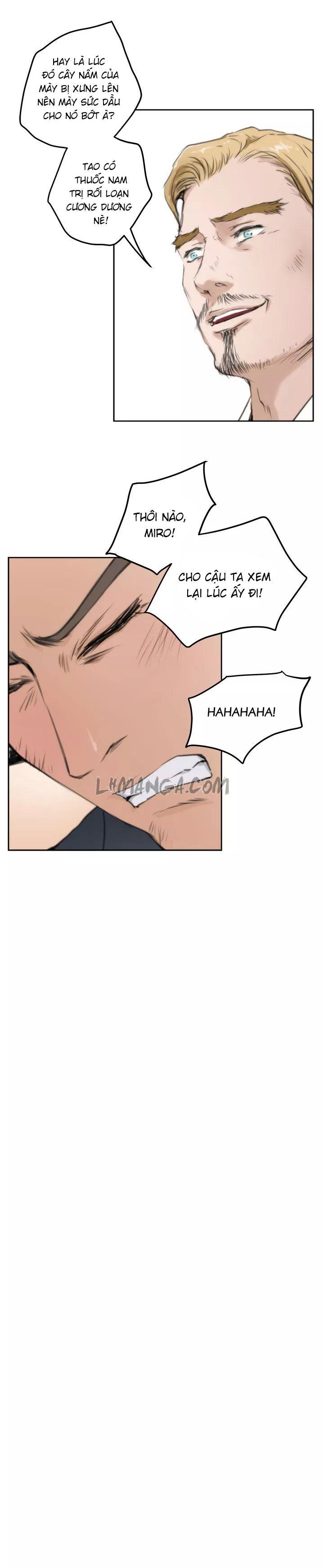 h-mate chapter 61 16