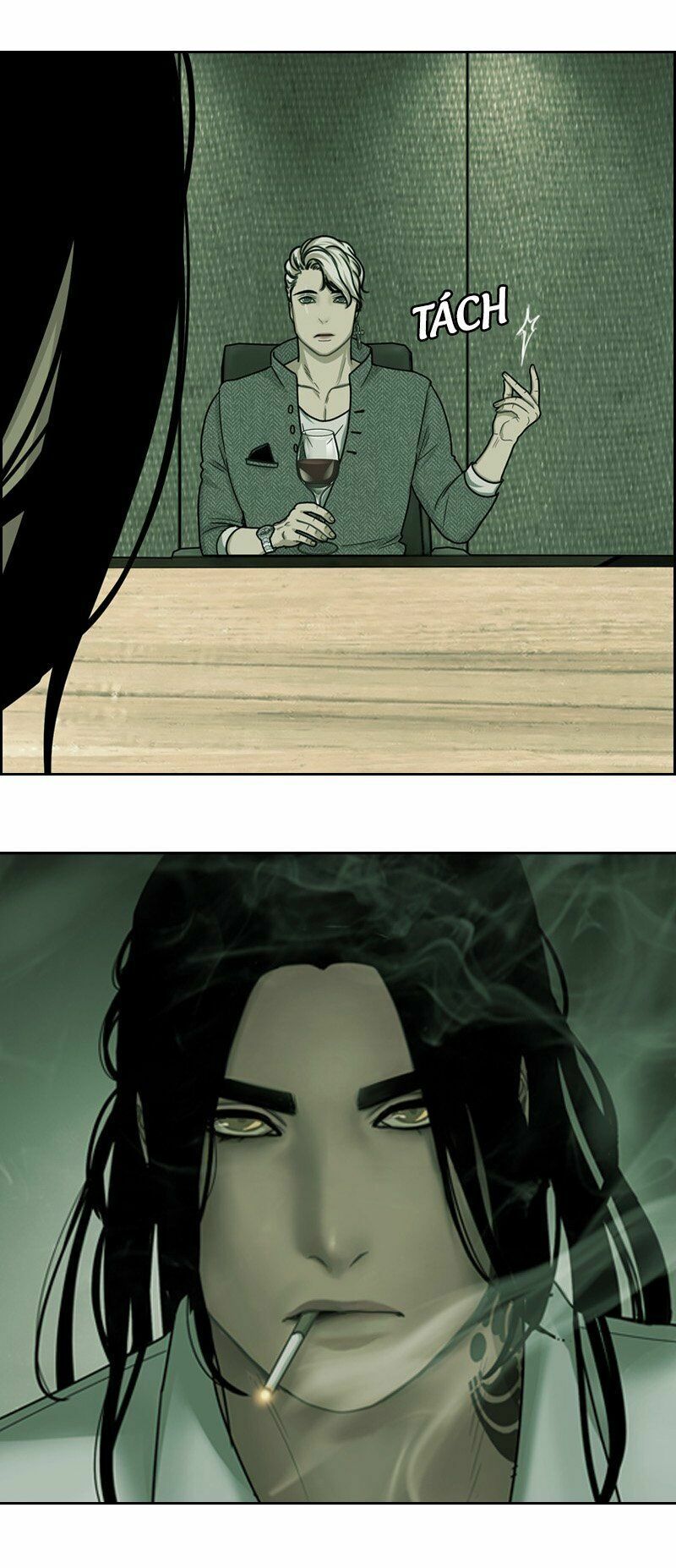 nửa đêm ở poppy land chapter 12 30