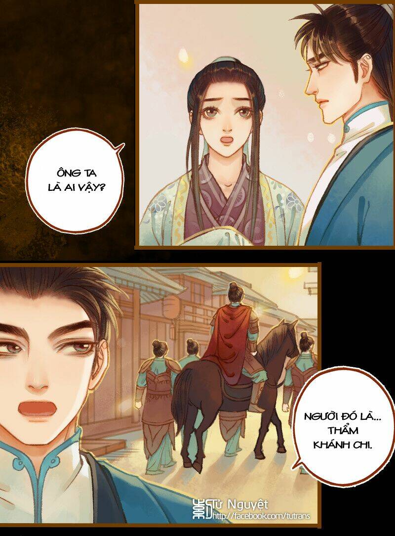 phượng tù hoàng chapter 20 3