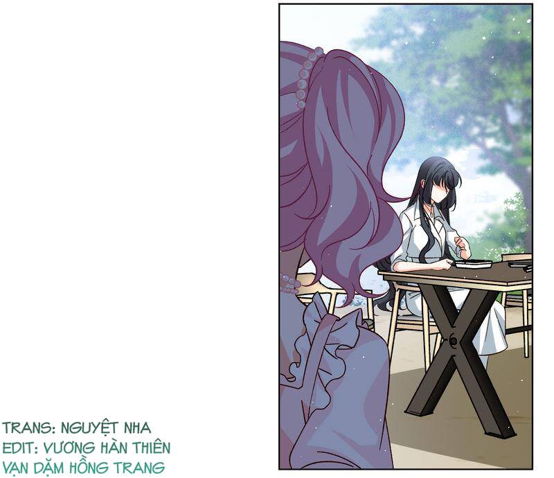 cô ấy đến rồi, xin nằm xuống! chapter 258 16