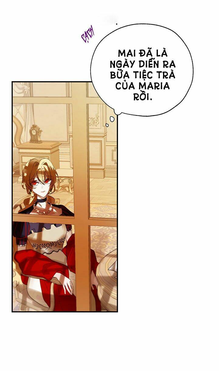 cách bảo vệ anh trai của nữ chính chapter 13 56