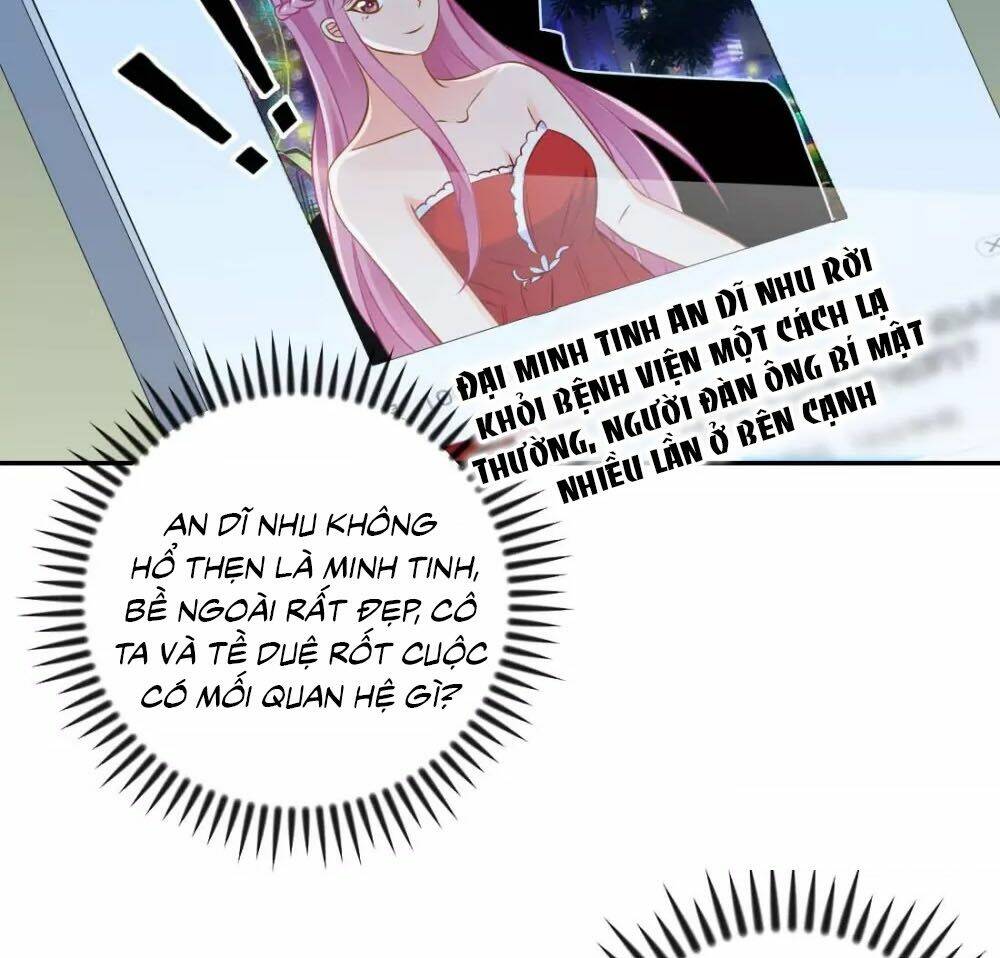 phụng tử thành hôn : tiên thê không được trốn chapter 21 2