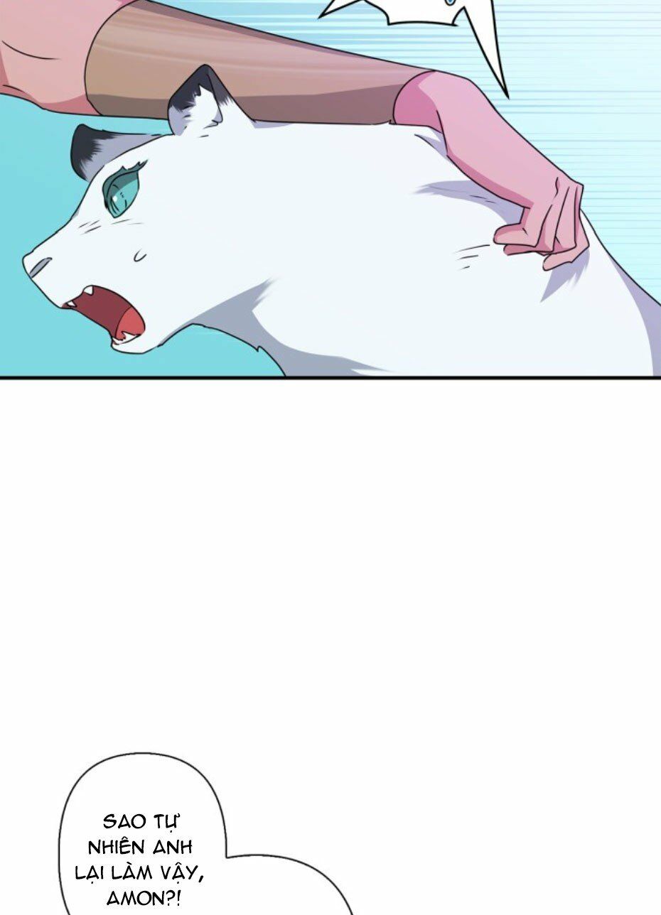 tôi đang nuôi dưỡng một con quái thú chapter 50 19