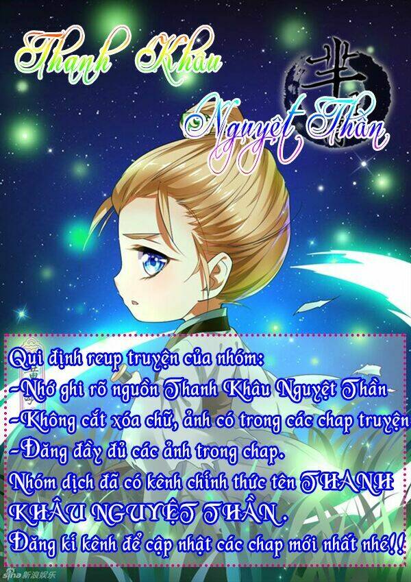 anh trên thiên đường, tôi dưới địa ngục chapter 9.2 1