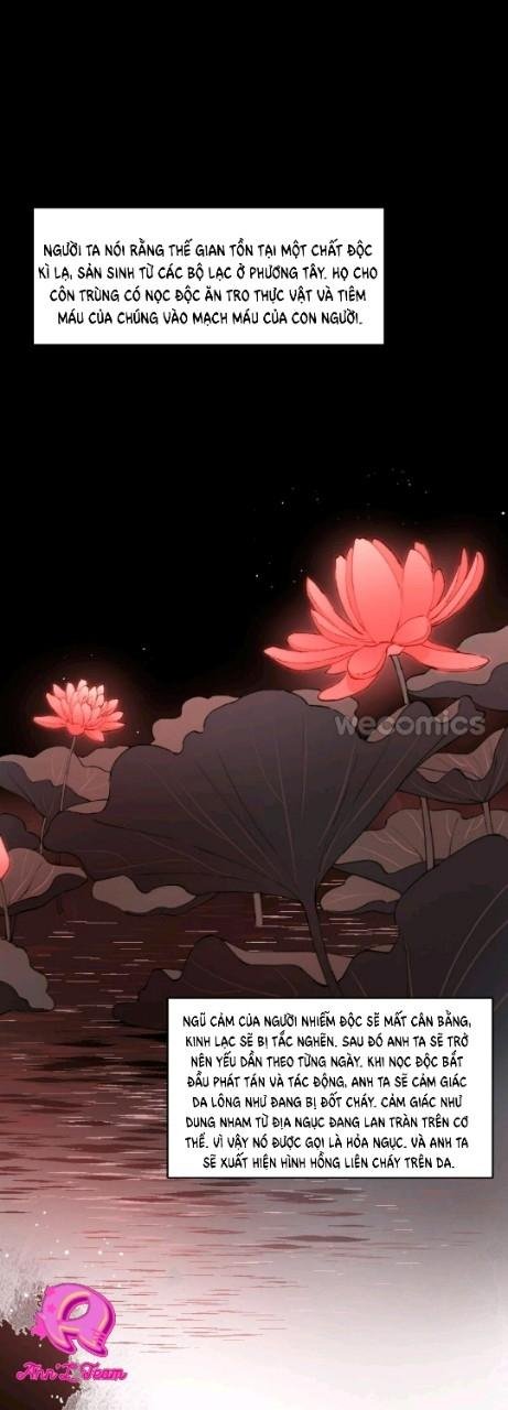 người yêu tin đồn chapter 18 1