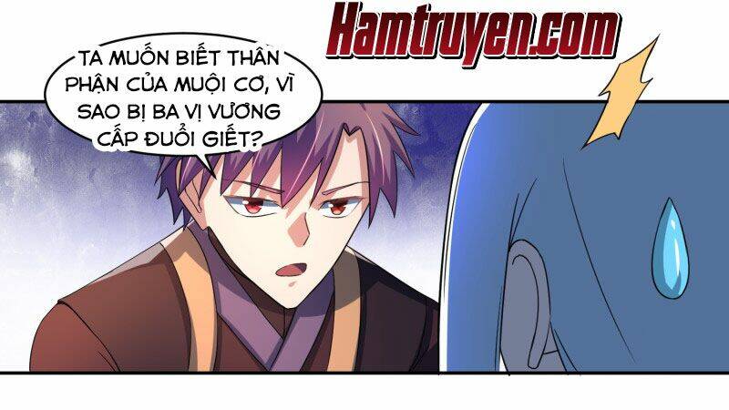 tuyệt thế thánh đế chapter 13 34