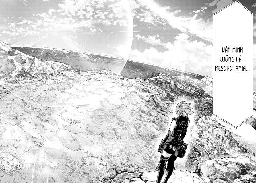 fate/grand order -turas realta- chapter 61 24