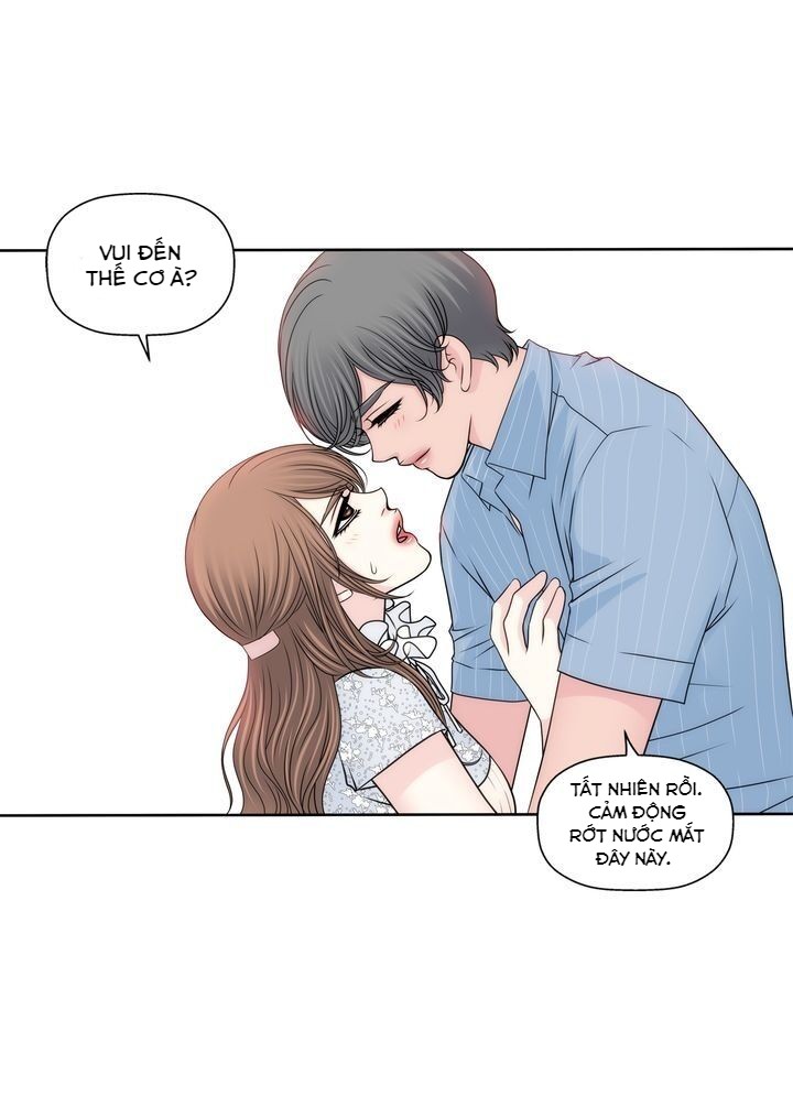 người đàn ông của tôi chapter 103.1 6