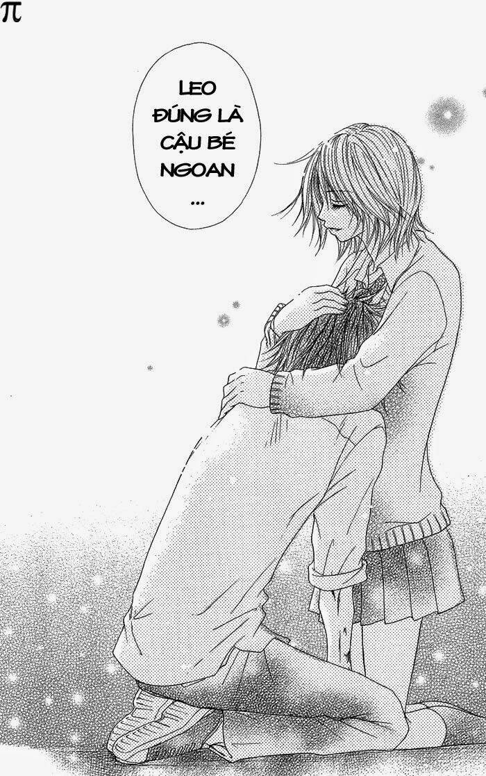 cậu bé hoang dã chapter 2 33