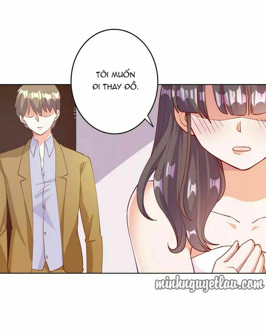 hôn nhân dục vọng: thiếu gia nhẹ một chút! chapter 103 24