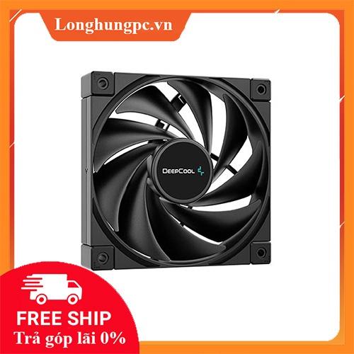 Tản Nhiệt Khí DeepCool AK620