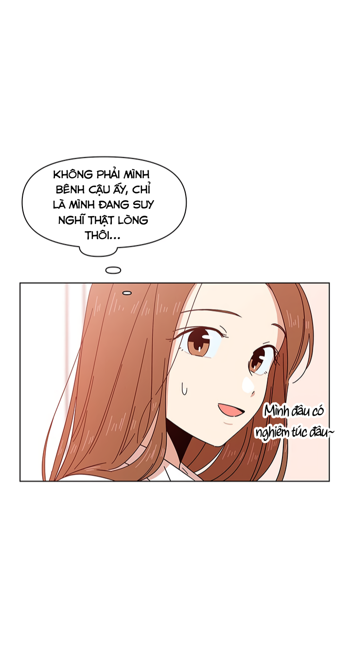 thanh xuân rực rỡ - season of blossom chapter 13 51