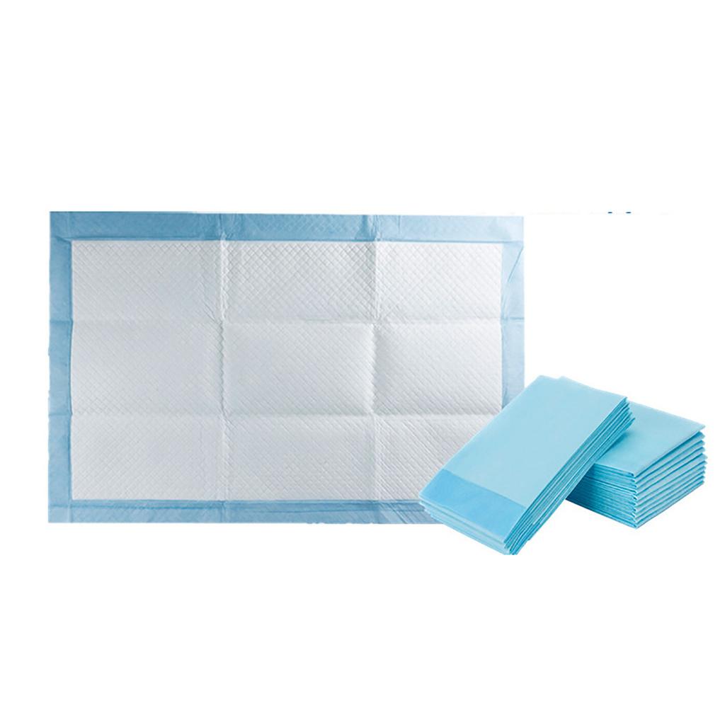 Tả Lót Chuồng Cho Chó Mèo - Size M 45x60cm