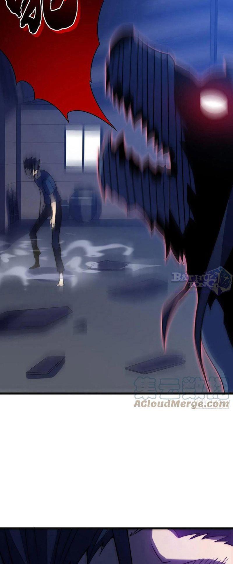 sát thần chi lộ tại dị giới chapter 39 10