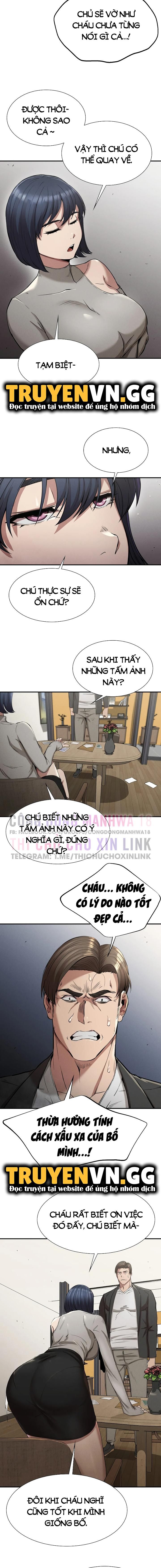 ân đền oán trả chapter 16 7