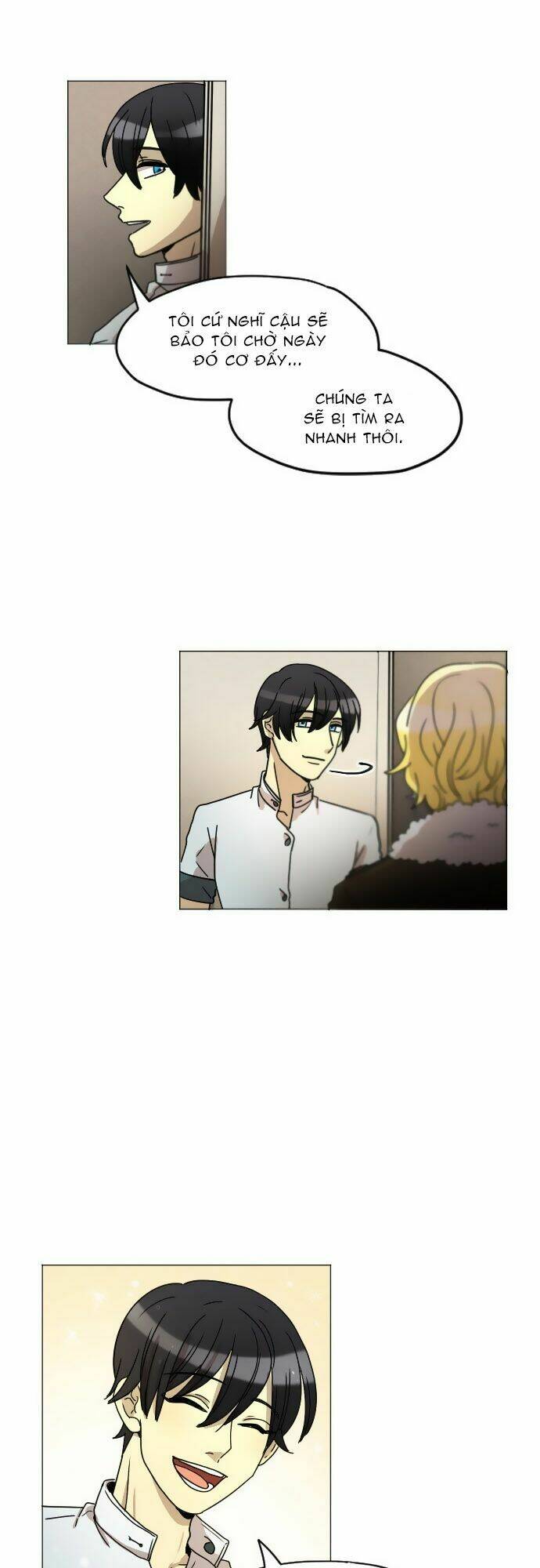 the devil who can't fly chapter 25 20