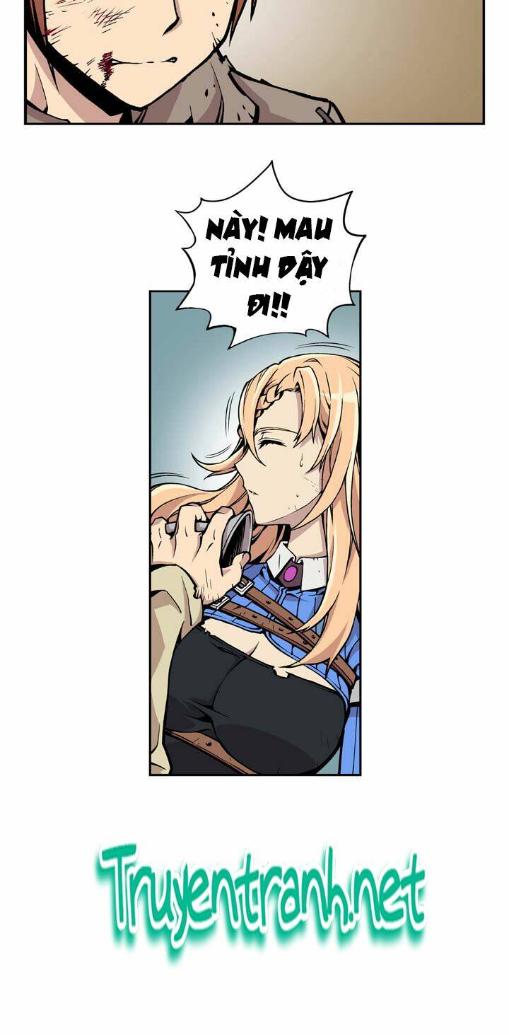 valkyrie agency chapter 2 25