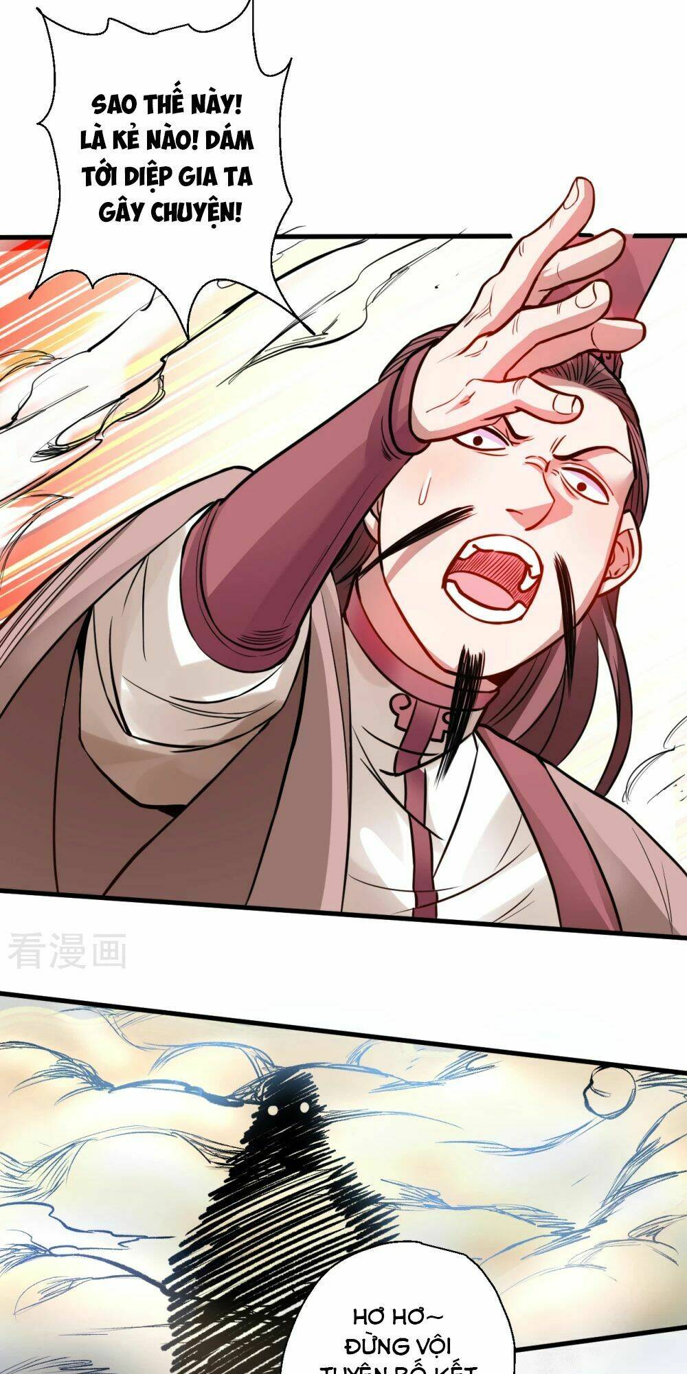 tối cường đại biểu hoàng kim thận chapter 16 34