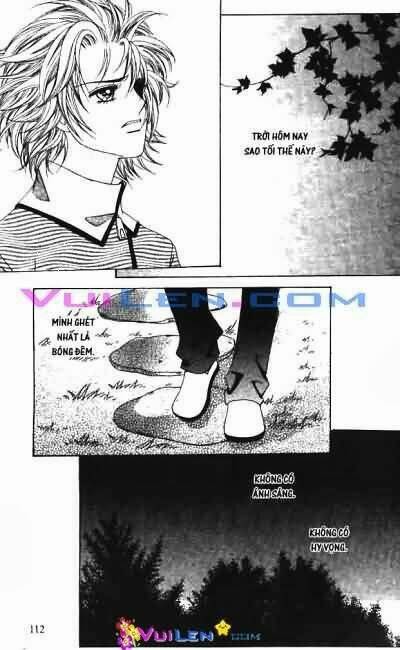 tình yêu quý tộc chapter 36 7