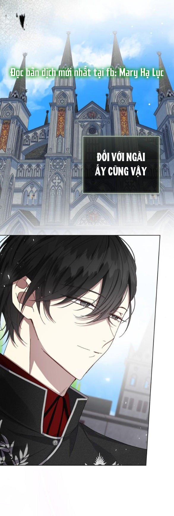 chiếm hữu trái tim bạo chúa chapter 40.1 12