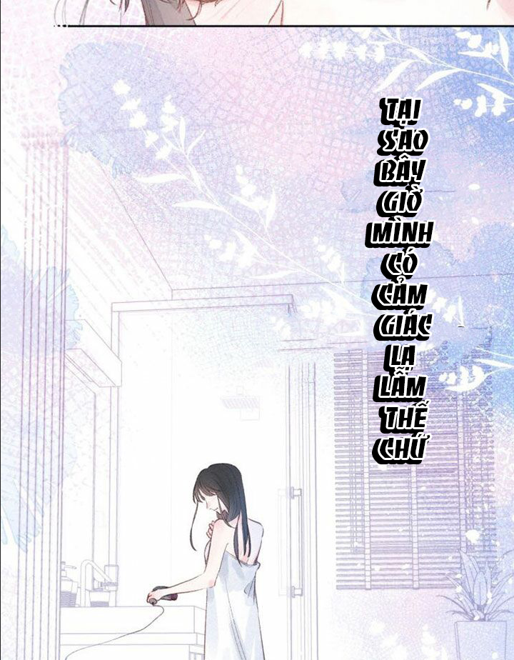 nỗi buồn của hoa cẩm tú cầu chapter 34 18