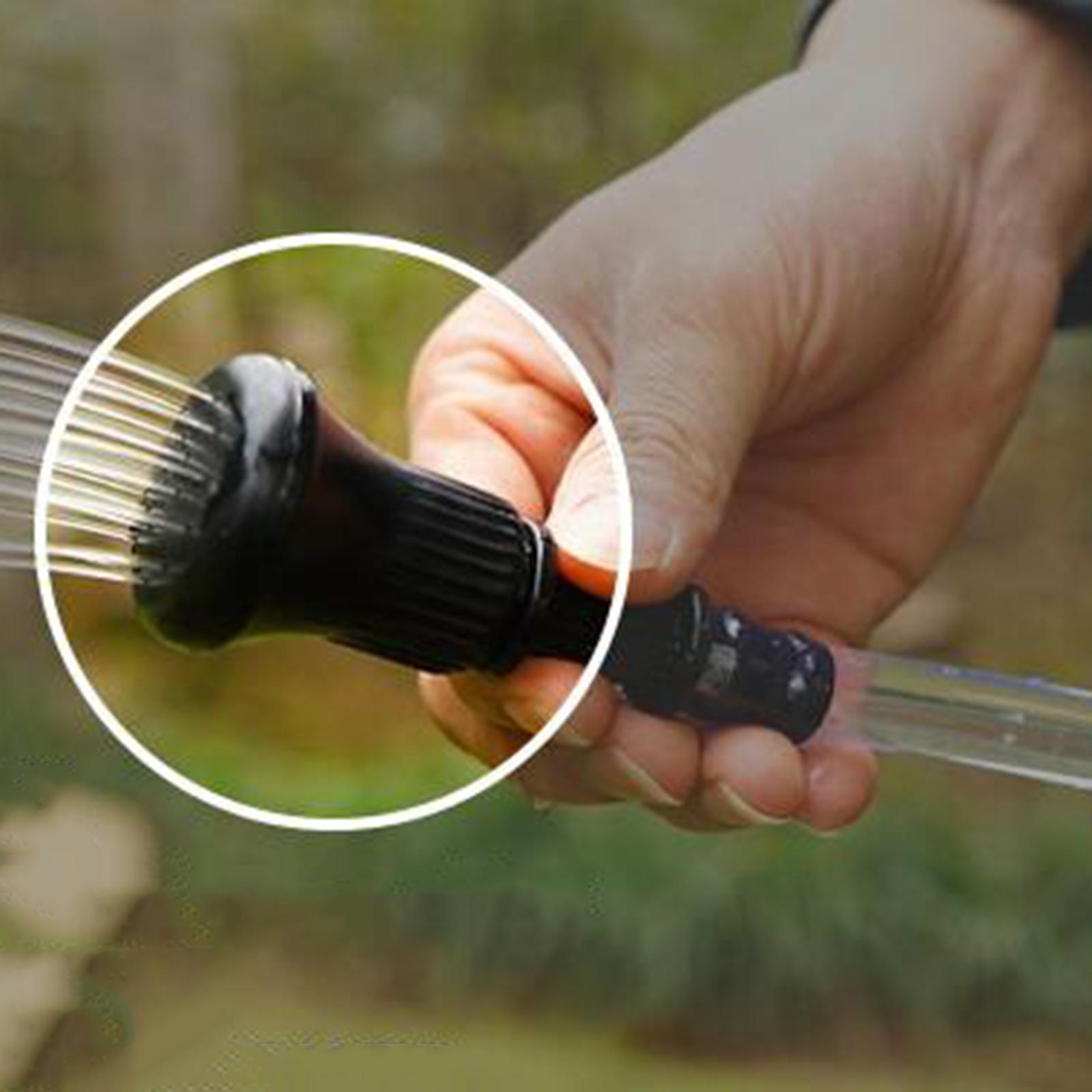 Portable Camping Shower Bag Bath Equipment Water Bag Outdoor Equipment
