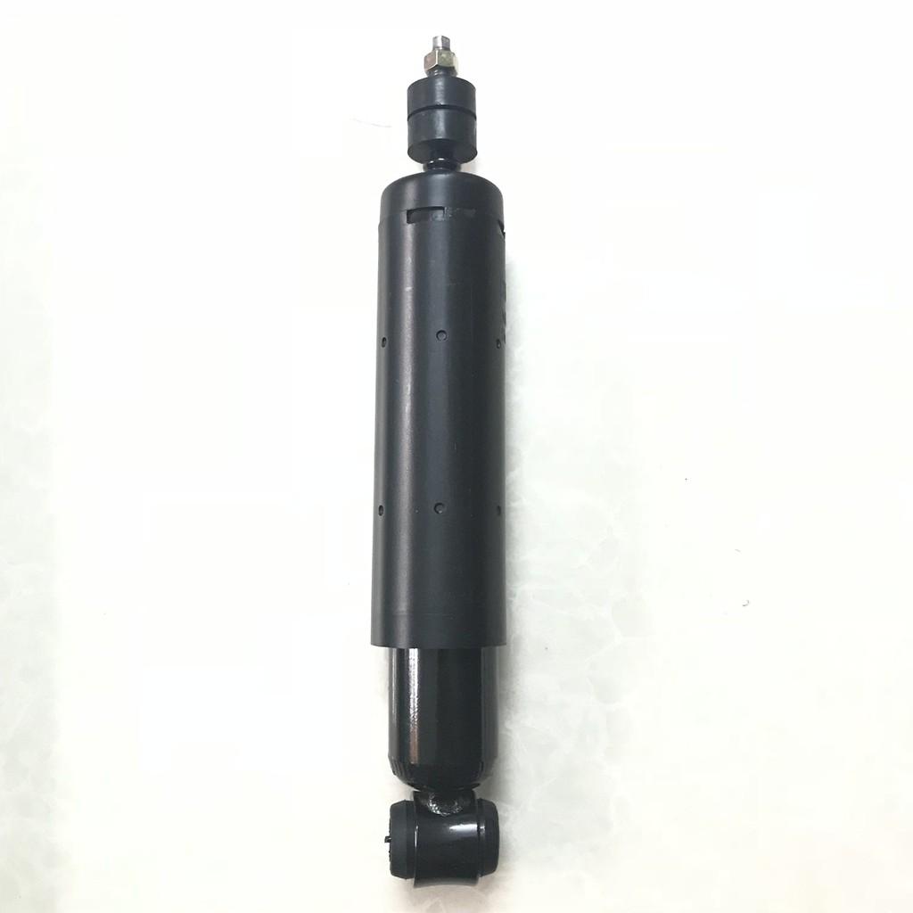 Phuộc Mighty II sau + E Mighty