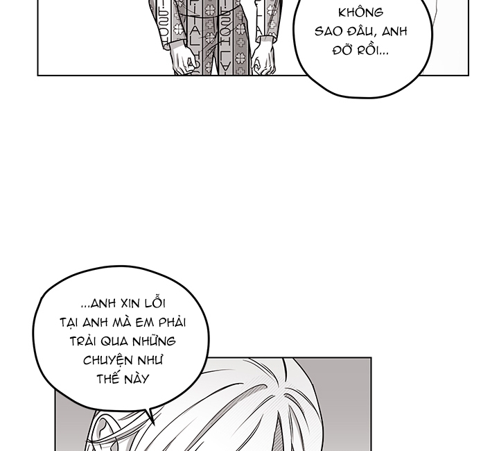 bữa tiệc của những đóa hoa chapter 25 84