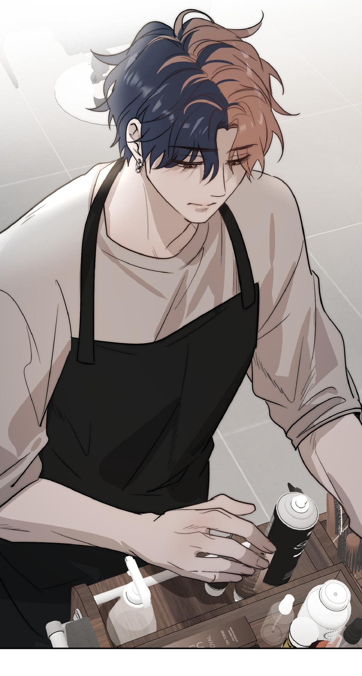 bl ngắn tuyển chọn Chapter 30.3 mùa thu 3 21