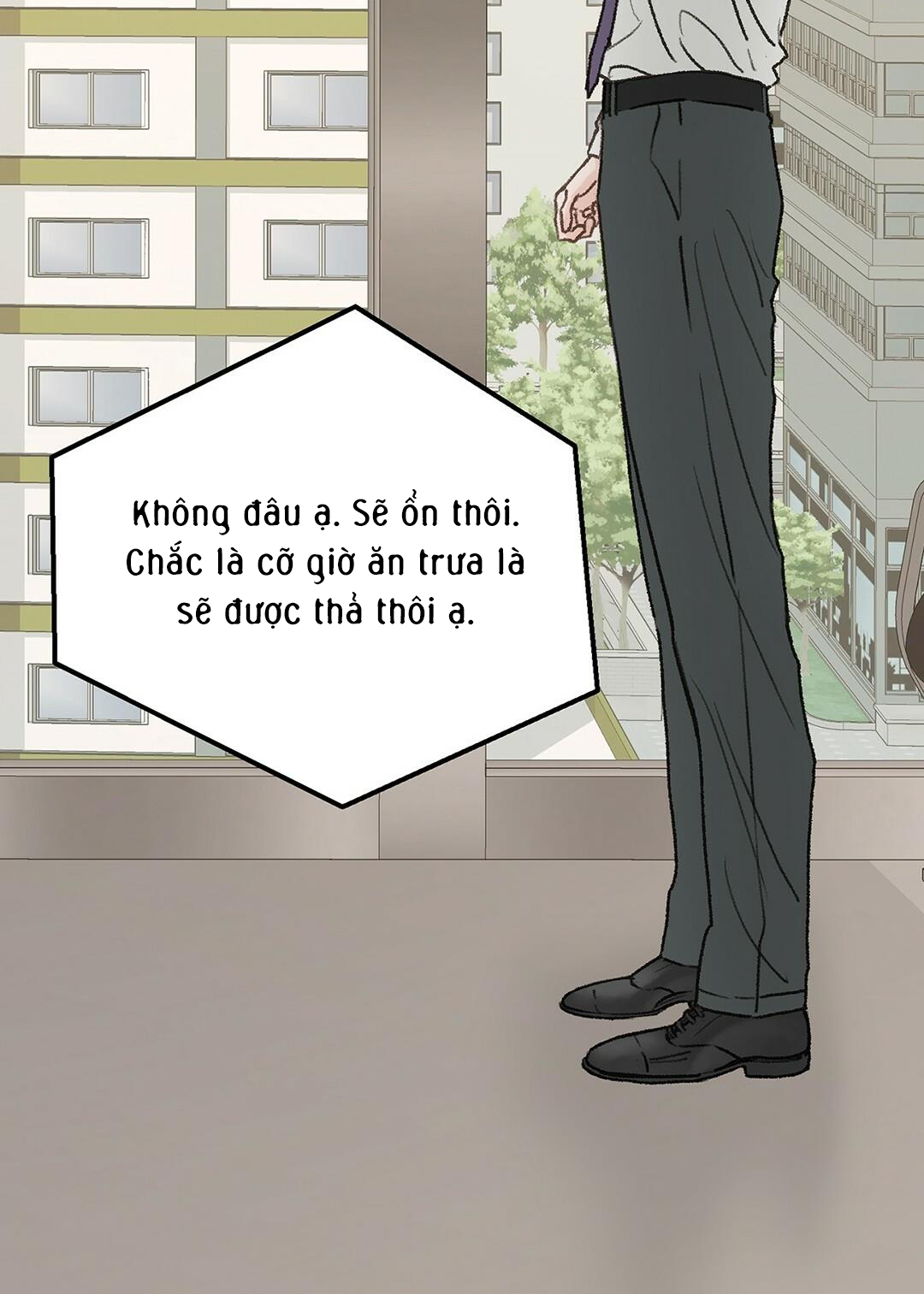 vùng cấm tình yêu của beta chapter 29 4