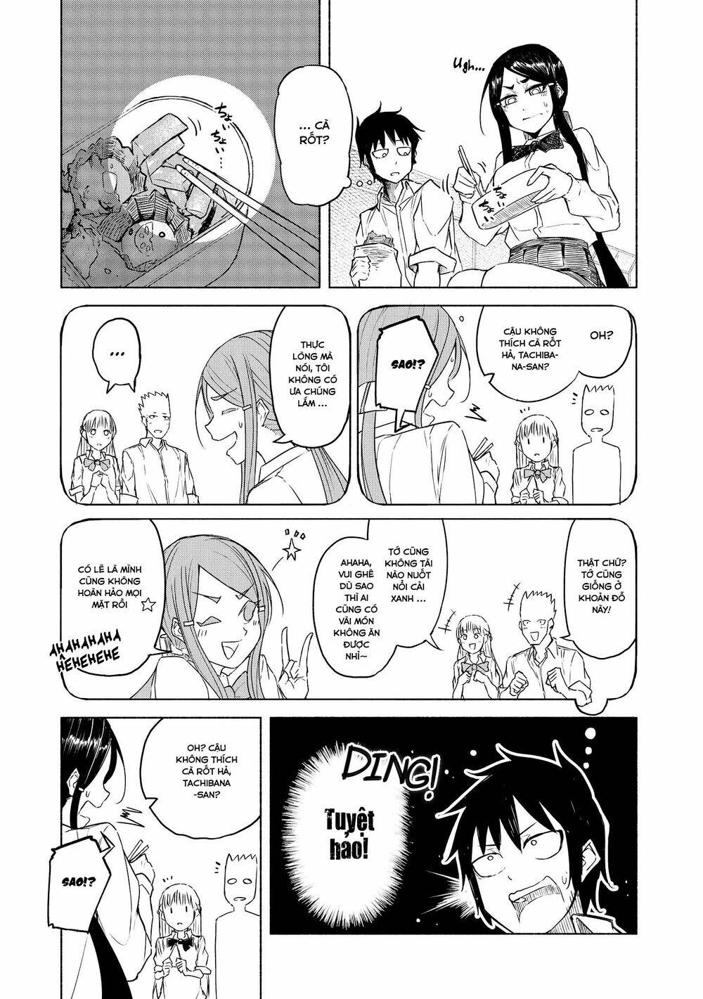 yuki to sumi chapter 3 10