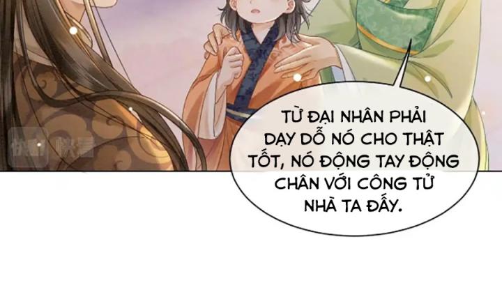 xuyên không đến cổ đại, ta được muôn ngàn sủng ái chapter 2 53