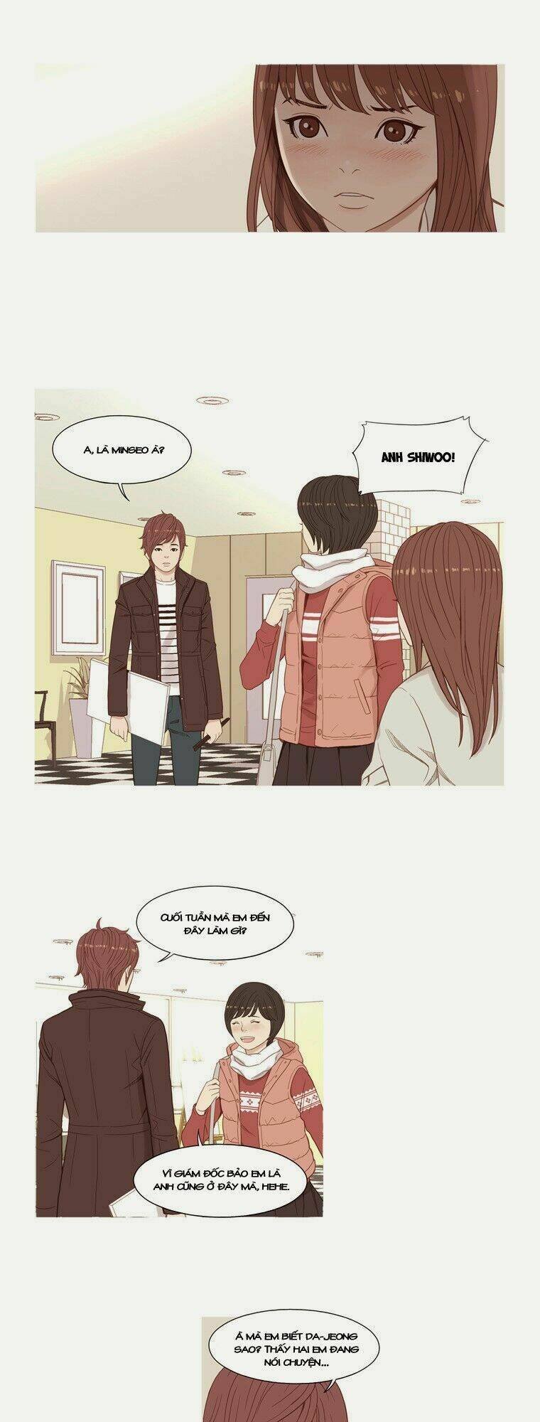 the friendly winter chapter 13 17