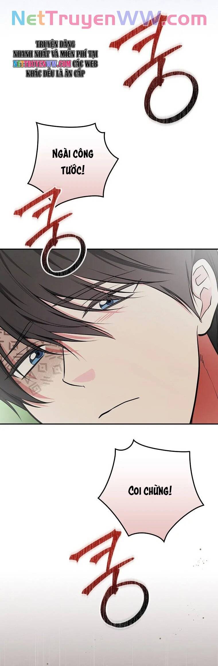 tôi trở thành mẹ của vị anh hùng chiến binh chapter 84 40