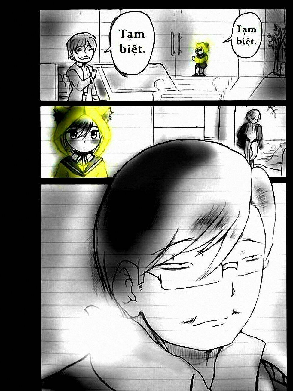 nhật ký dâm tama chapter 5 4