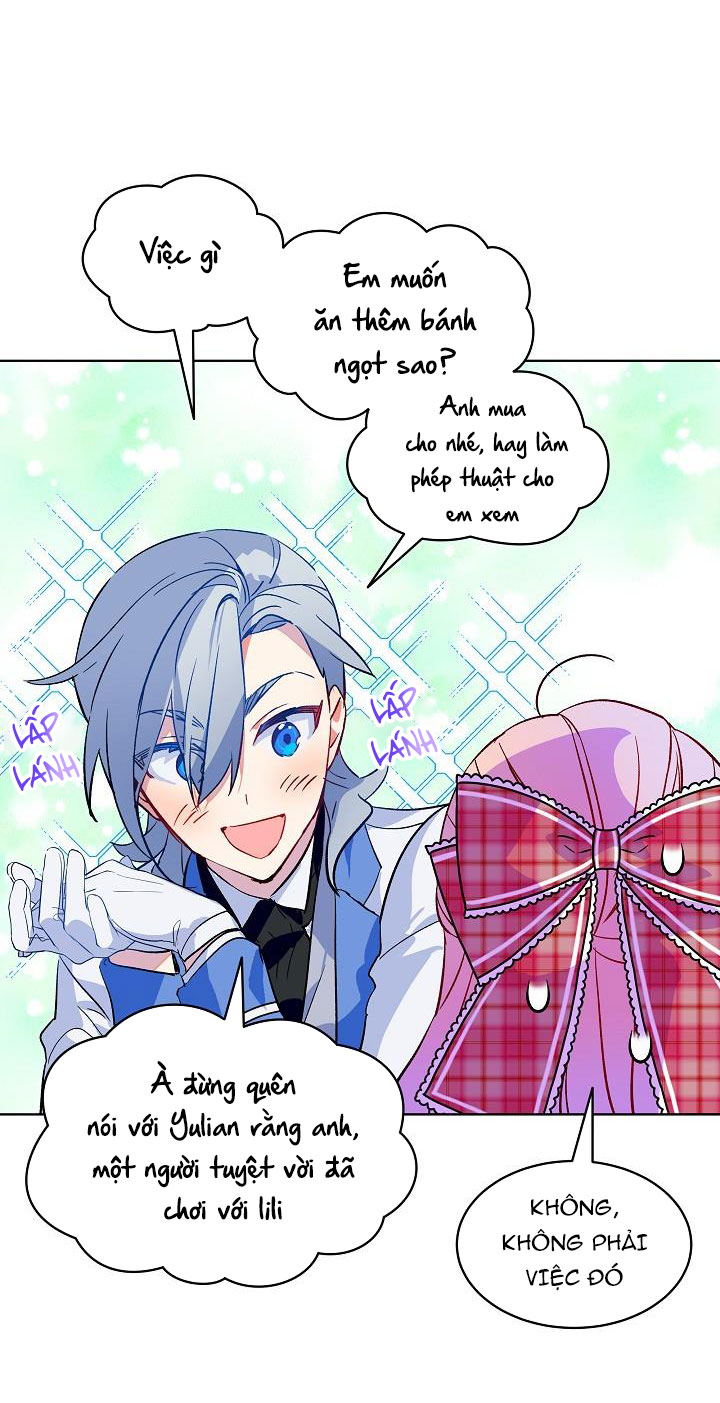 quý cô quyền lực chapter 16 26
