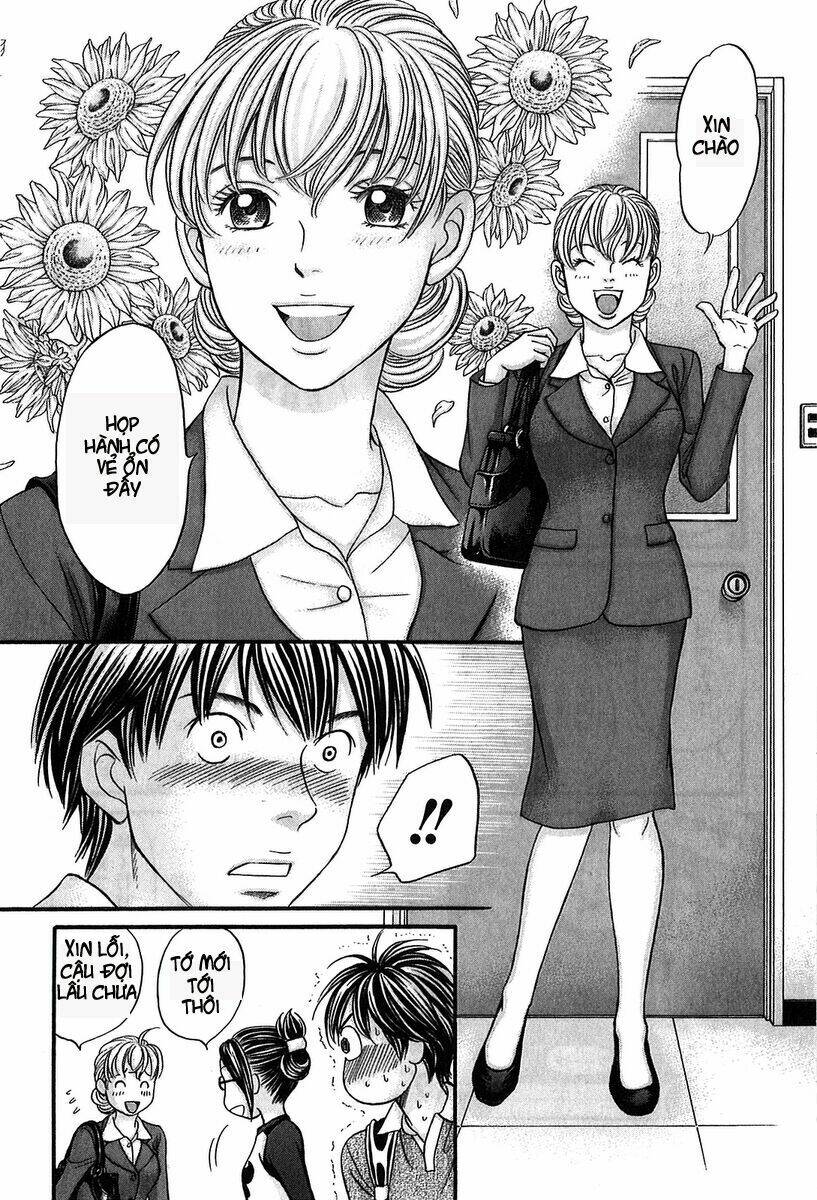 hetakoi chapter 50 6